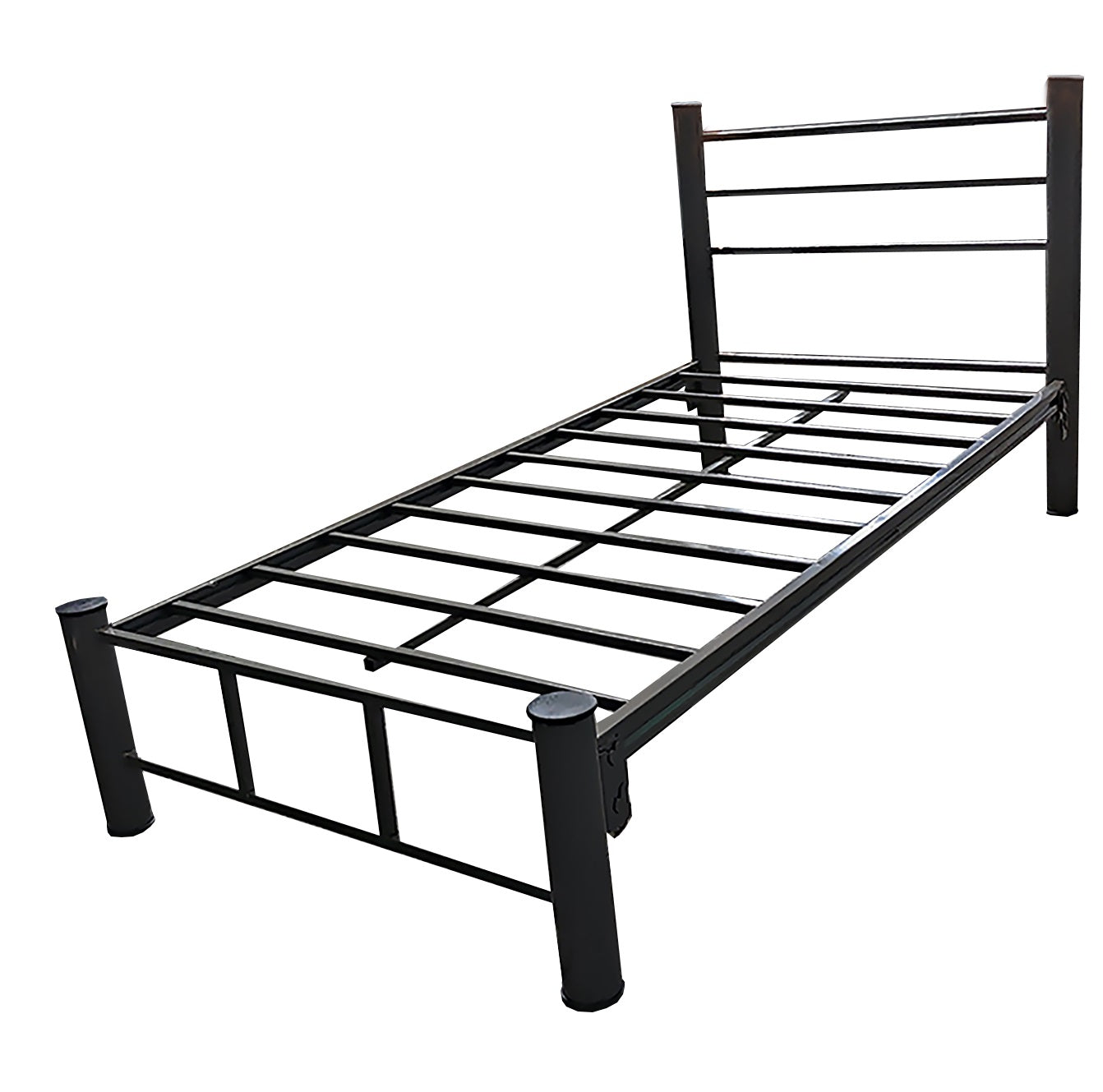 Cama Matrimonial Pegaso – Durable