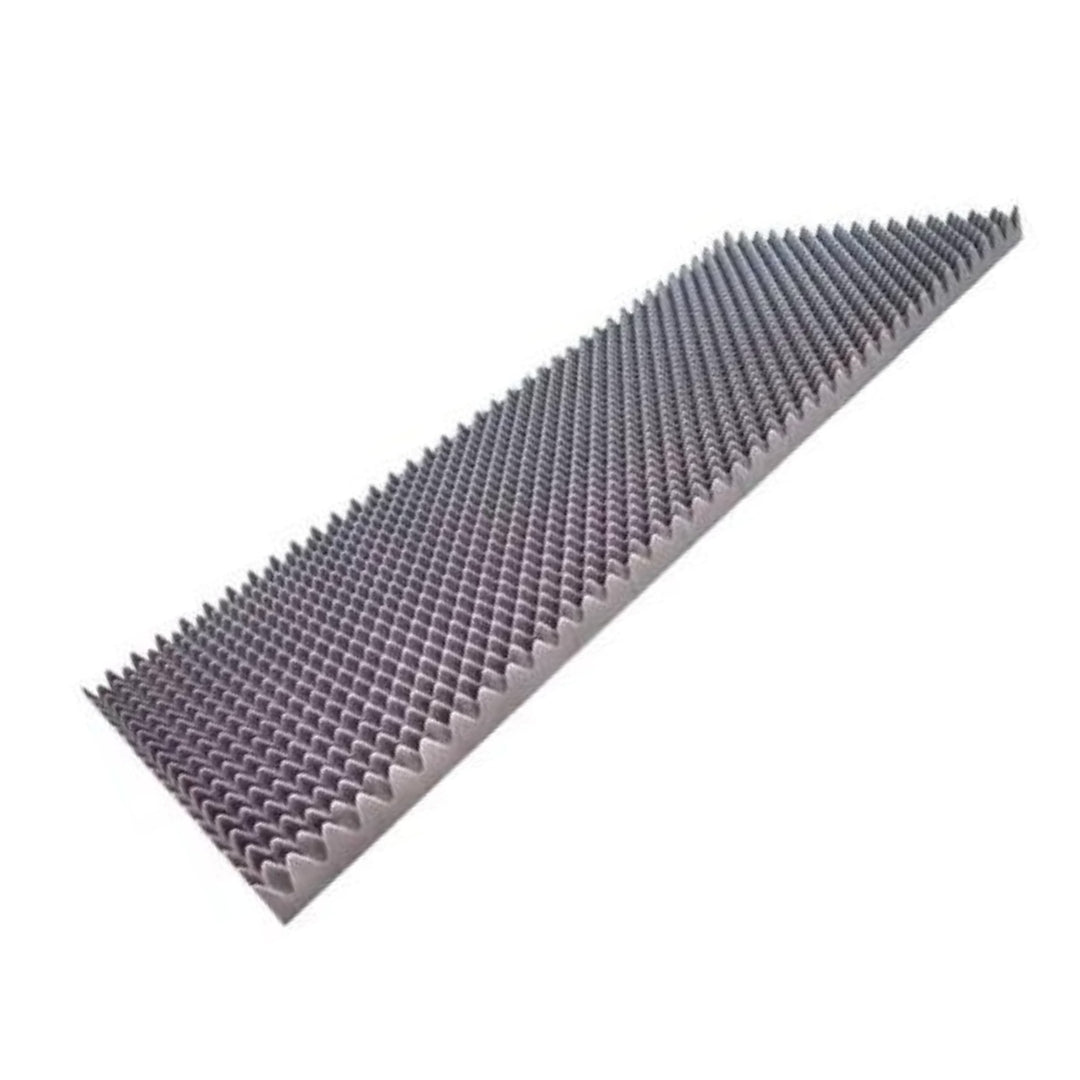 Colchoneta Anti-llagas Individual Cascarón