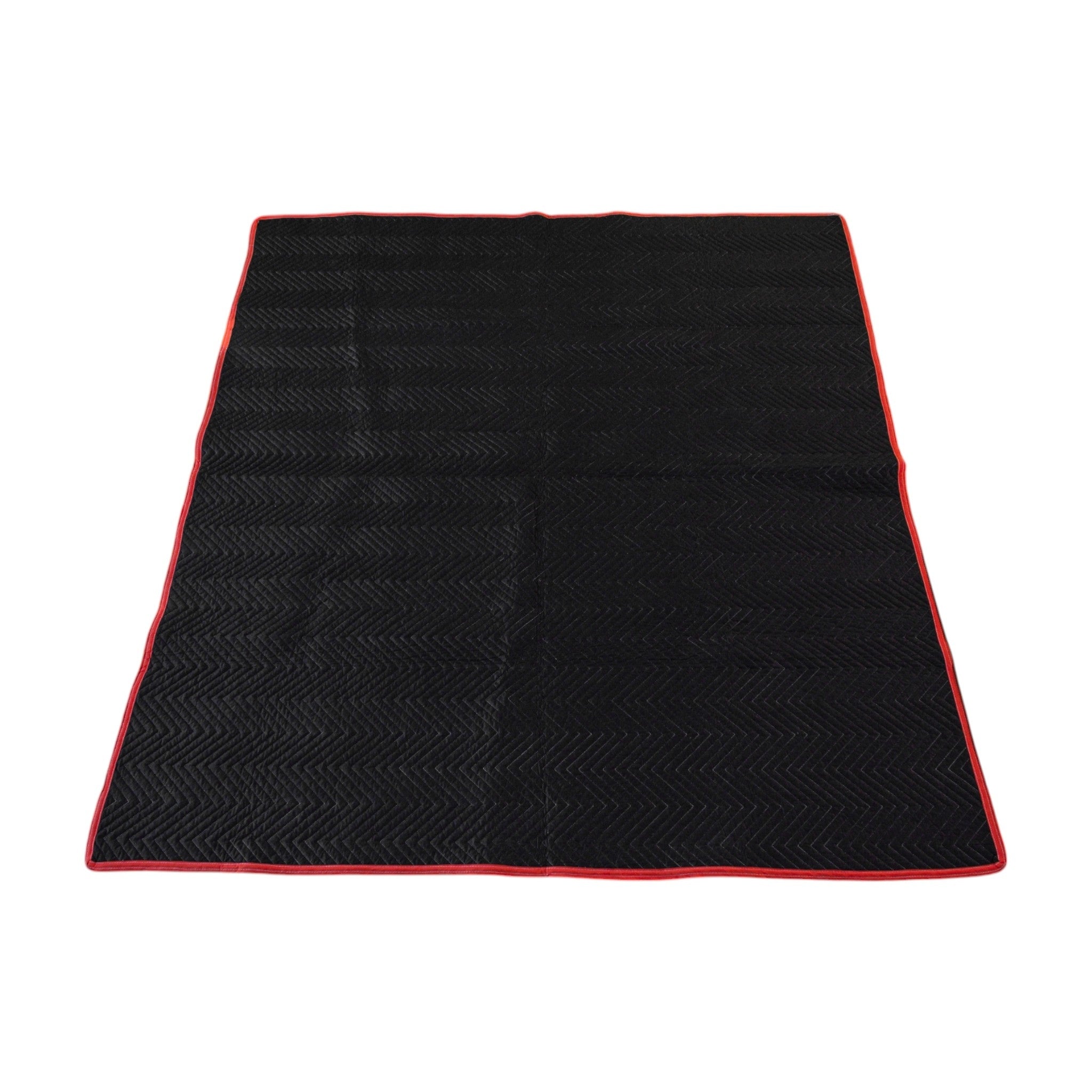 Quilted Moving Mat