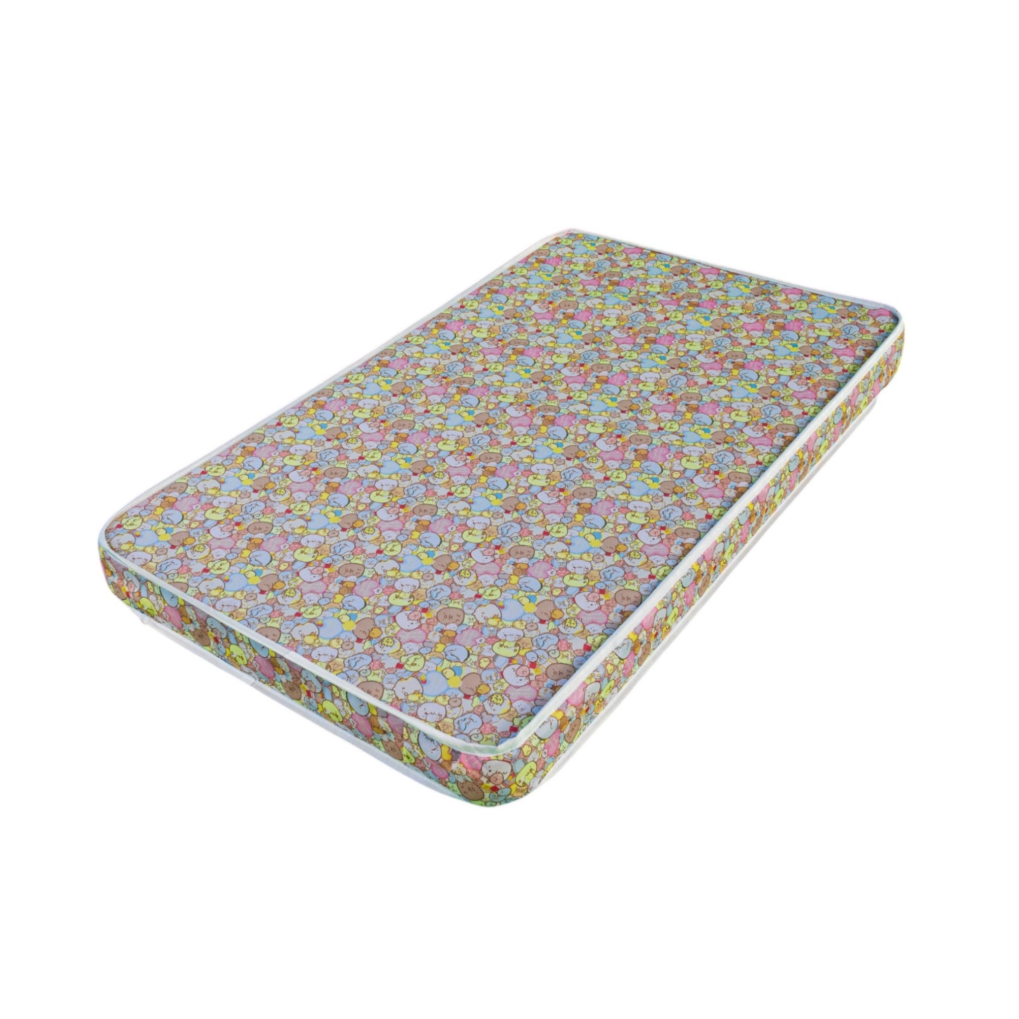 Waterproof Crib Mattress for Children