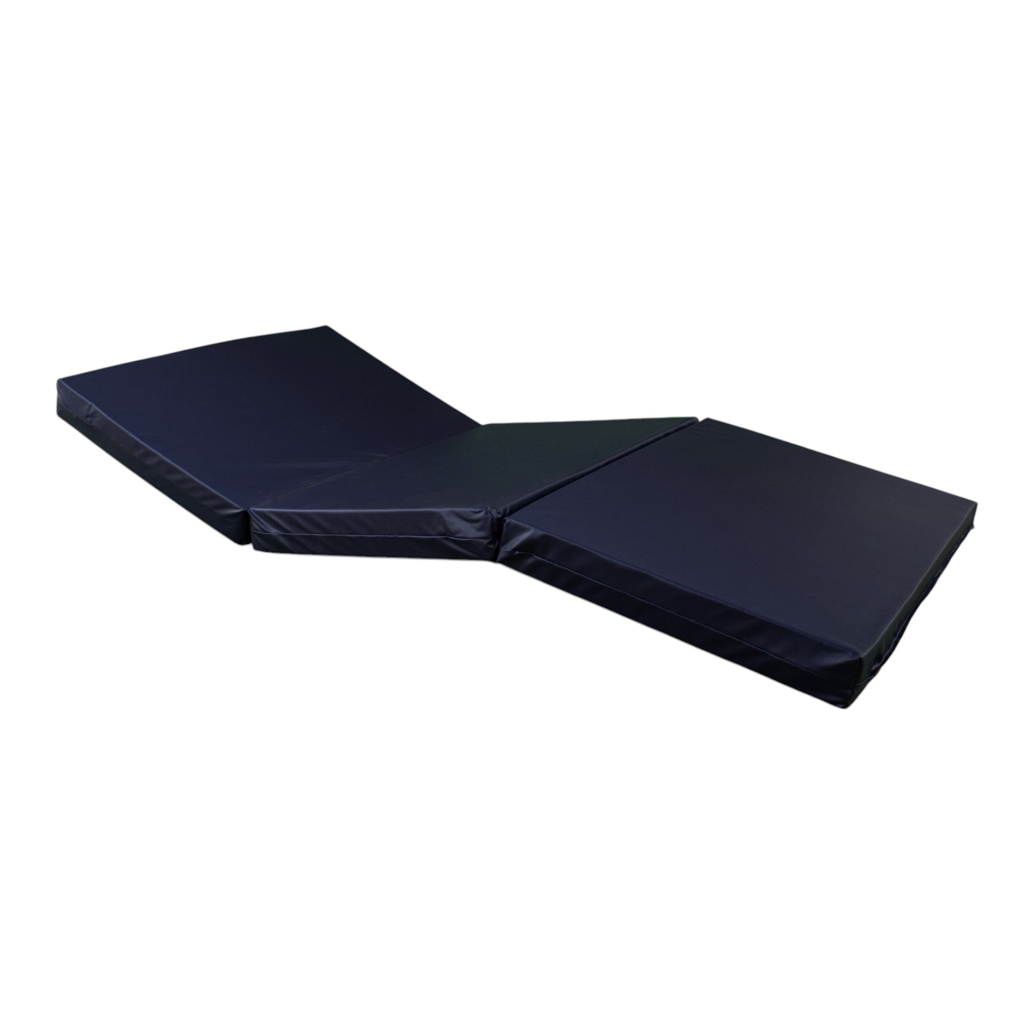 Pegaso Sealed Repellent Sectioned Hospital Mattress, 190 x 95 x 10 cm. Supports more than 150 kg.