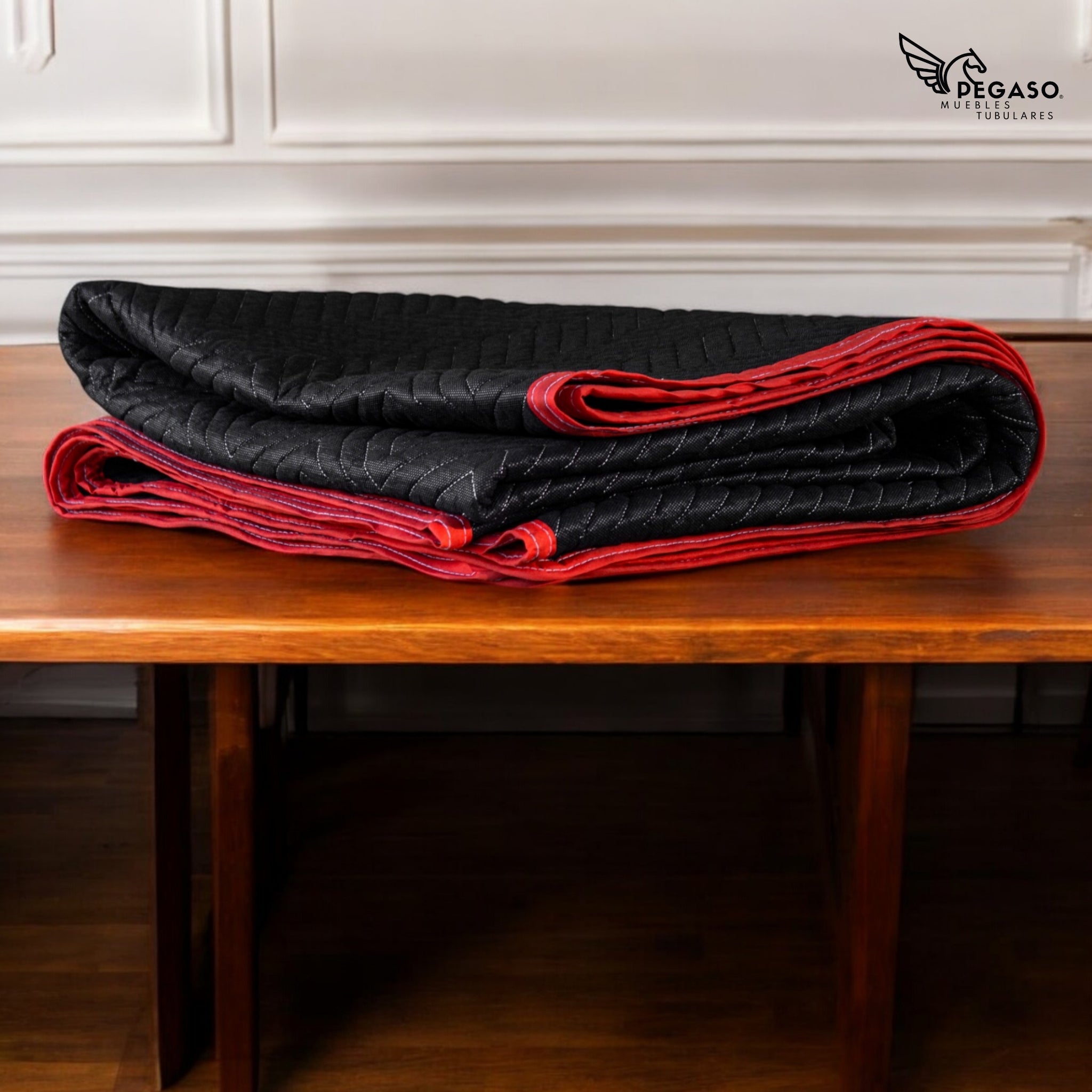 Quilted Moving Mat