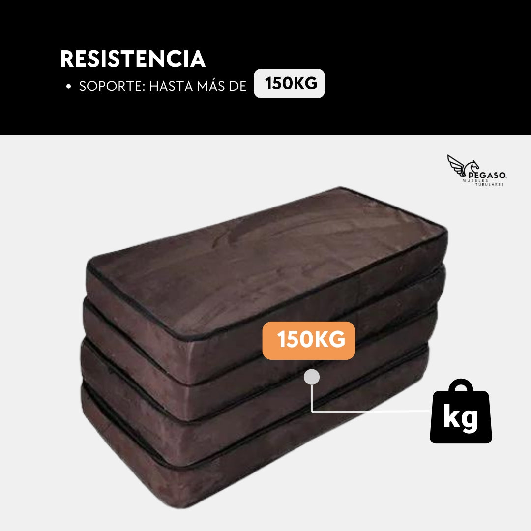 Colchón – Sofa Cama Futón / Matrimonial
