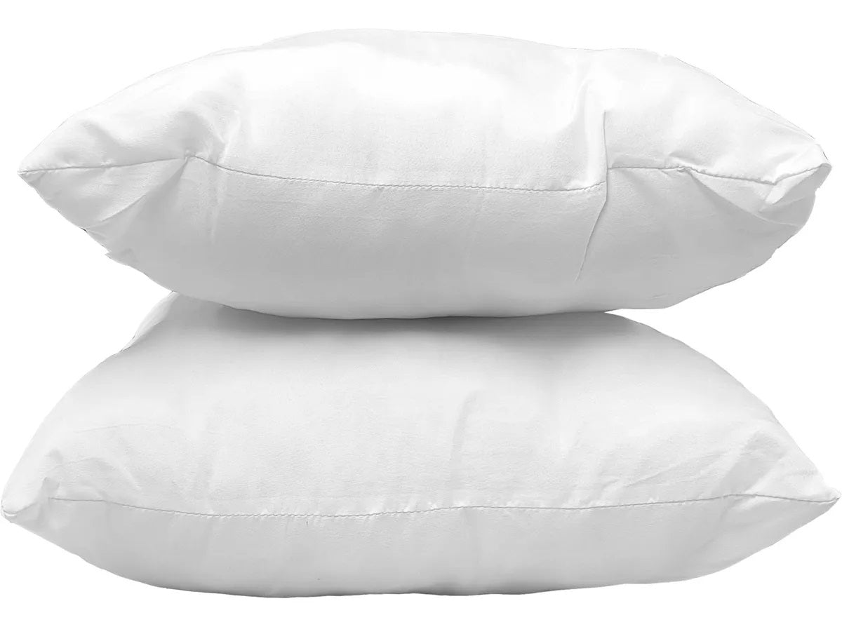 Anti-allergenic Pillows (SET OF 2)