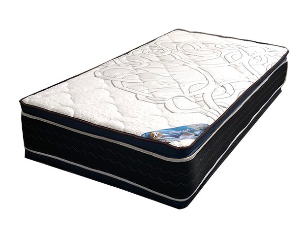 Double Individual Mattress Anti-mite Mattress 100% cotton