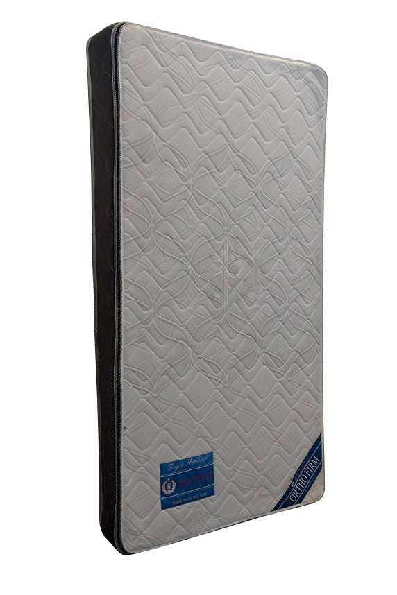 Double Individual Mattress Anti-mite Mattress 100% cotton