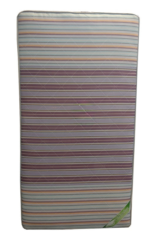 Hotel-Style Orthopedic Single Mattress