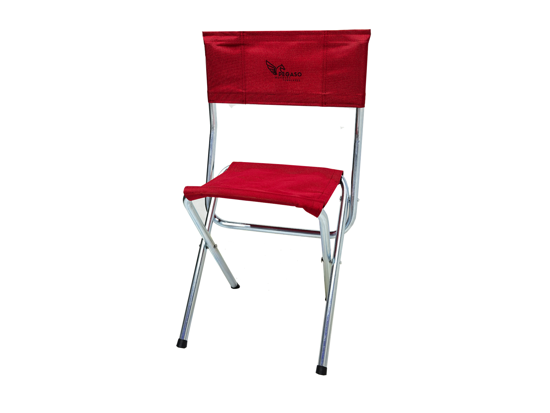 Silla Banquillo Pegaso Plegable Portátil