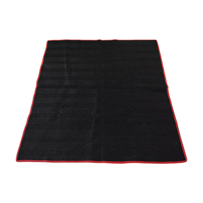 Quilted Moving Mat