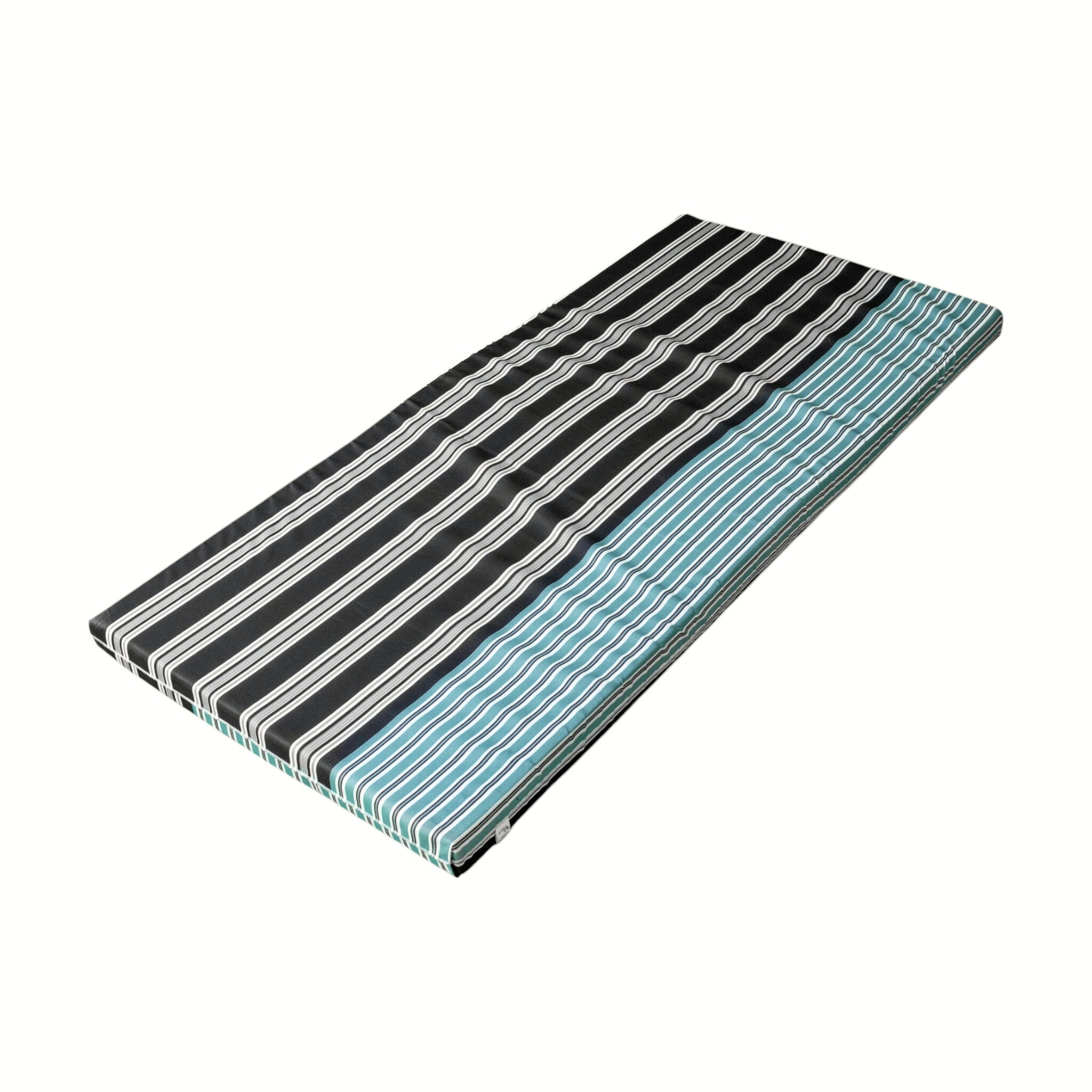 Cot Mat / Foam Rubber 8 cm