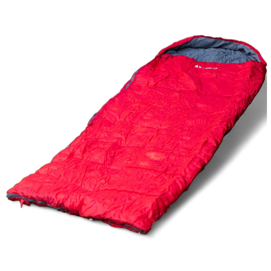 Sleeping Bag – 3 Seasons up to 0°