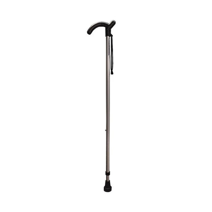 Baston Aleman Retractil