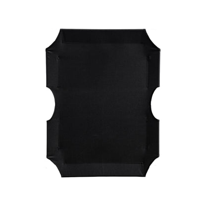 Replacement Canvas for PEGASO Brand Pet Bed, Breathable, Washable, Durable