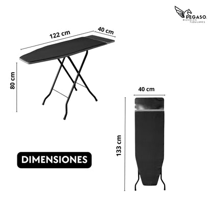 Folding Ironing Board