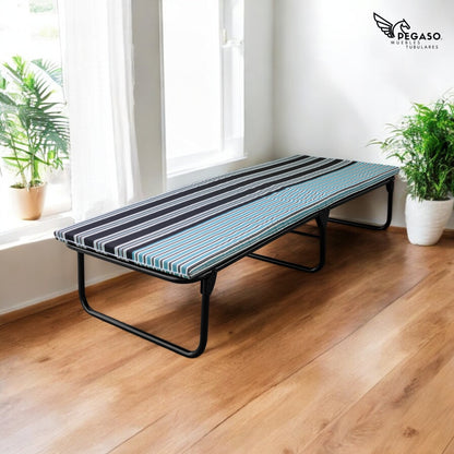 Pegaso Cot Mat / Foam Rubber 4 cm
