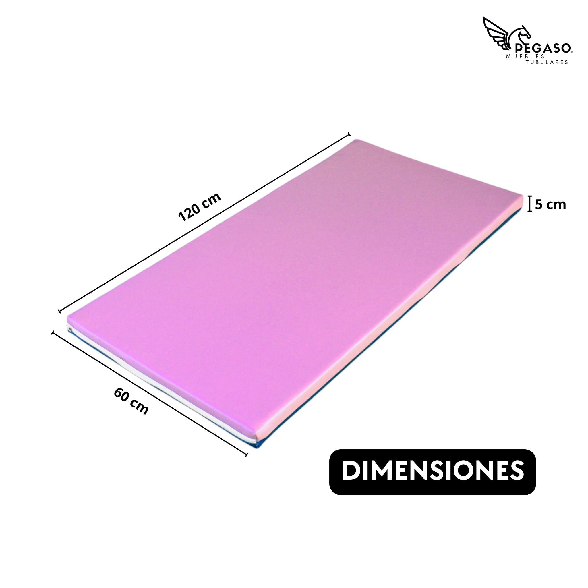 Vinyl Mat for Nursery