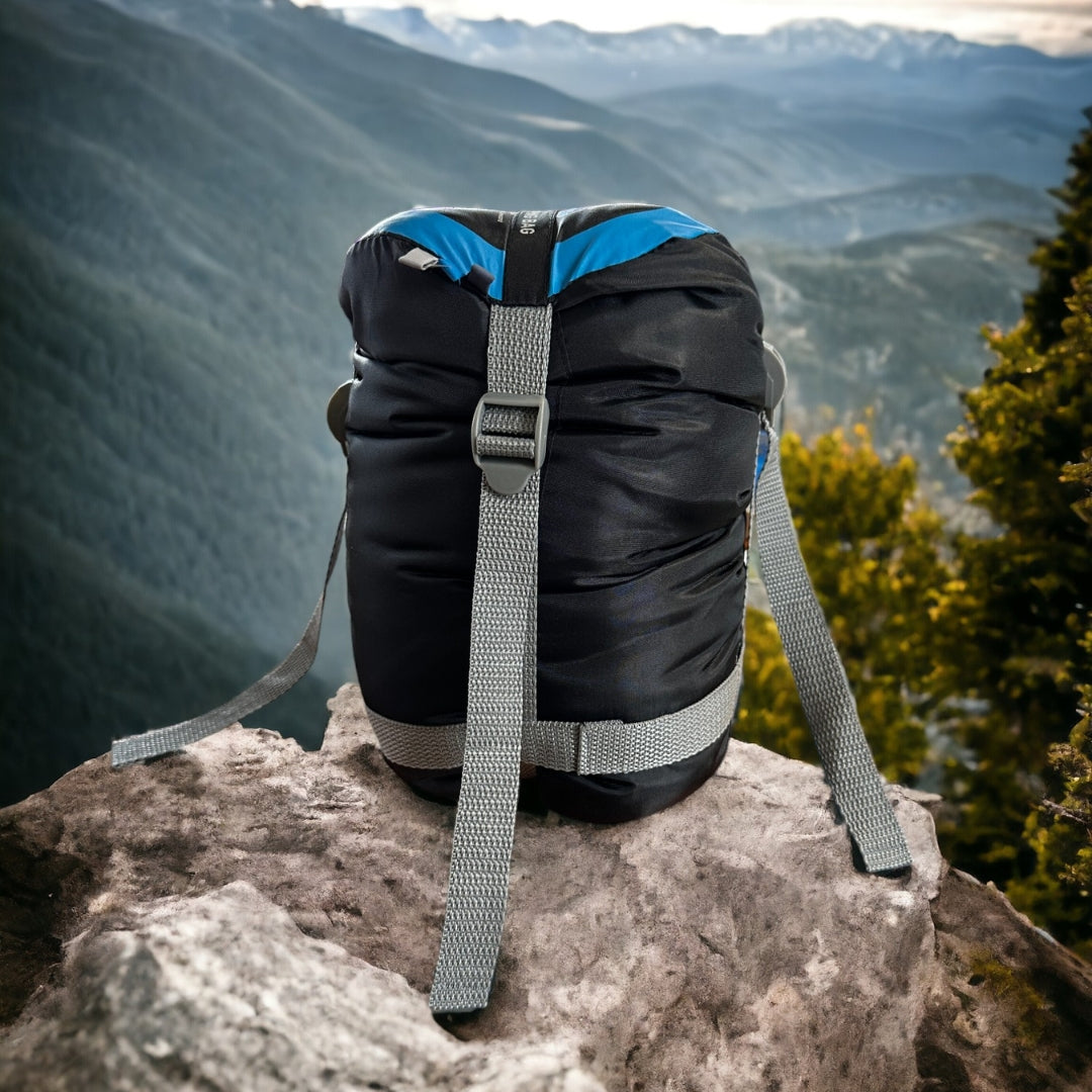 Ultralight 2-3 Season Camping Sleeping Bag
