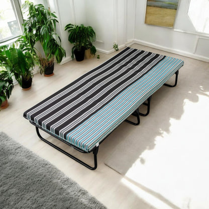 Cot Mat / Foam Rubber 8 cm