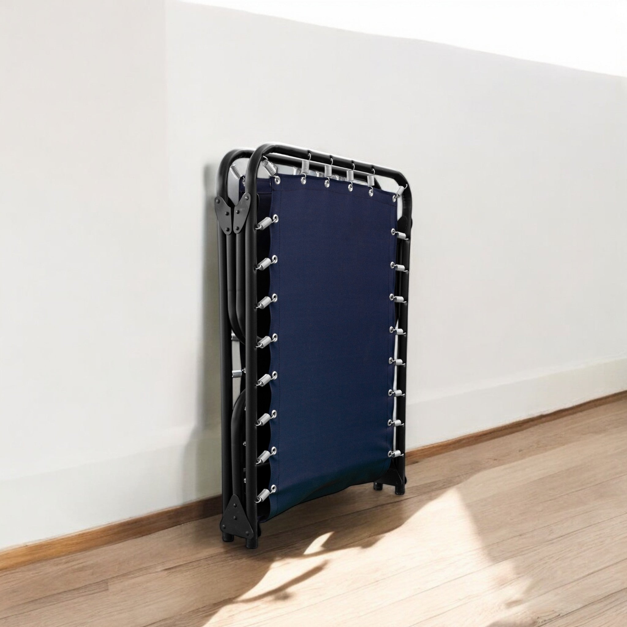 Catre Camastro Plegable / de Lona Reforzada (Mod KSL)