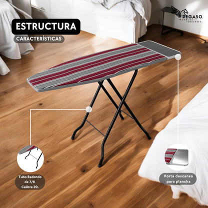 Folding Ironing Board