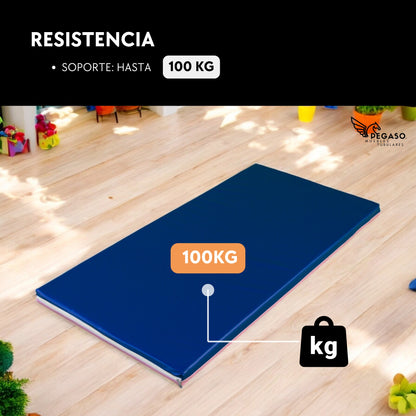 Vinyl Mat for Nursery