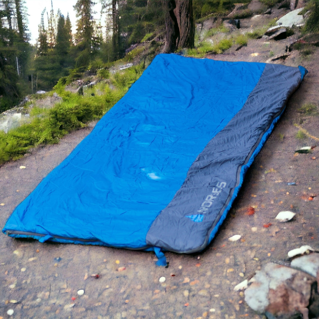 Ultralight 2-3 Season Camping Sleeping Bag