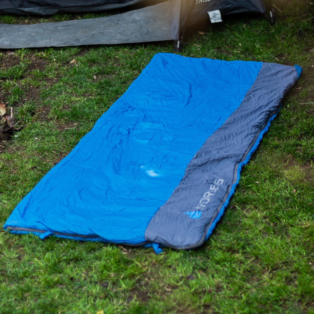 Ultralight 2-3 Season Camping Sleeping Bag
