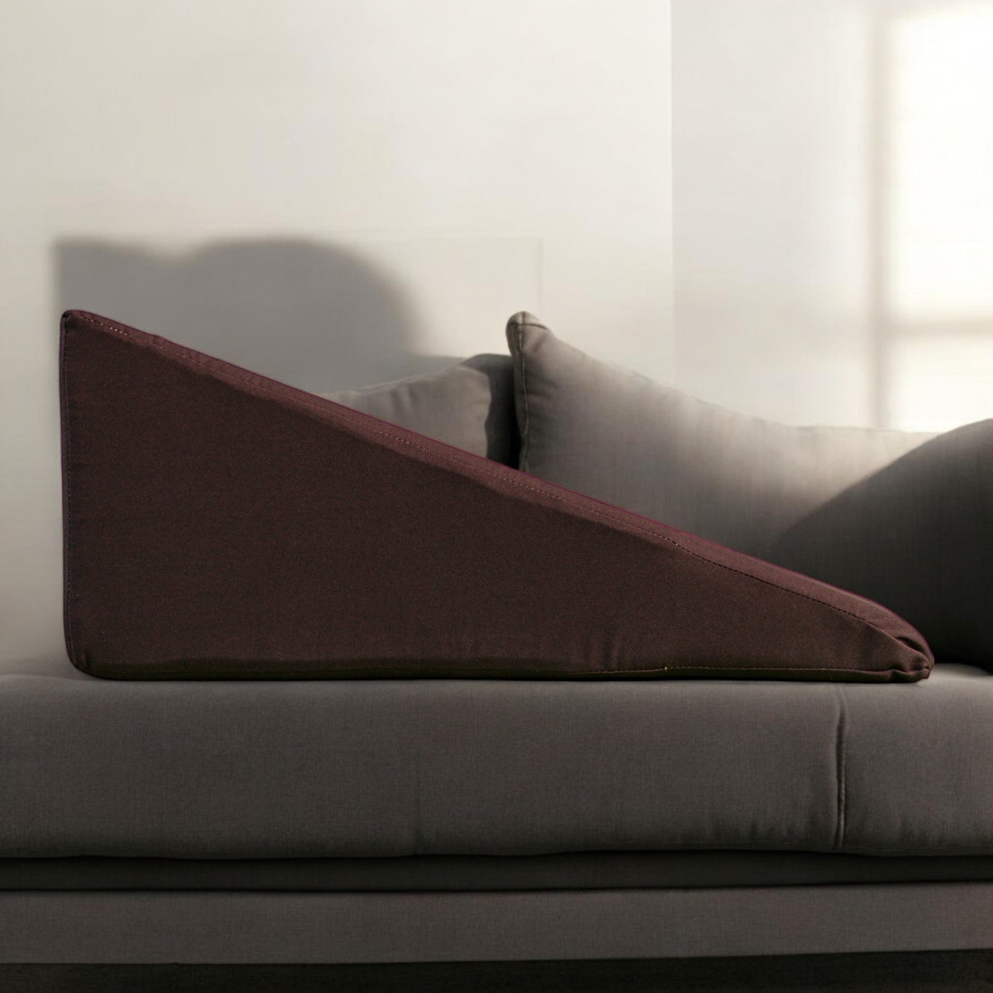 Cuña Almohada Ortopédica Anti Reflujo