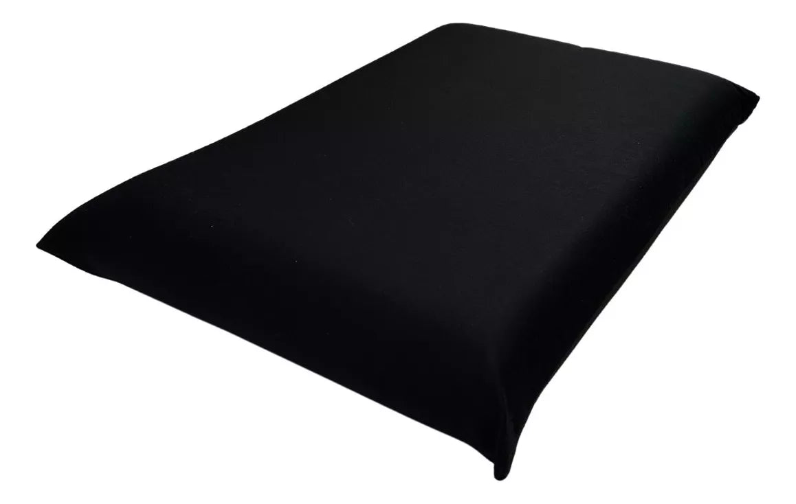 Almohada Ortopédica Espuma Viscoelástica Gabardina Pegaso
