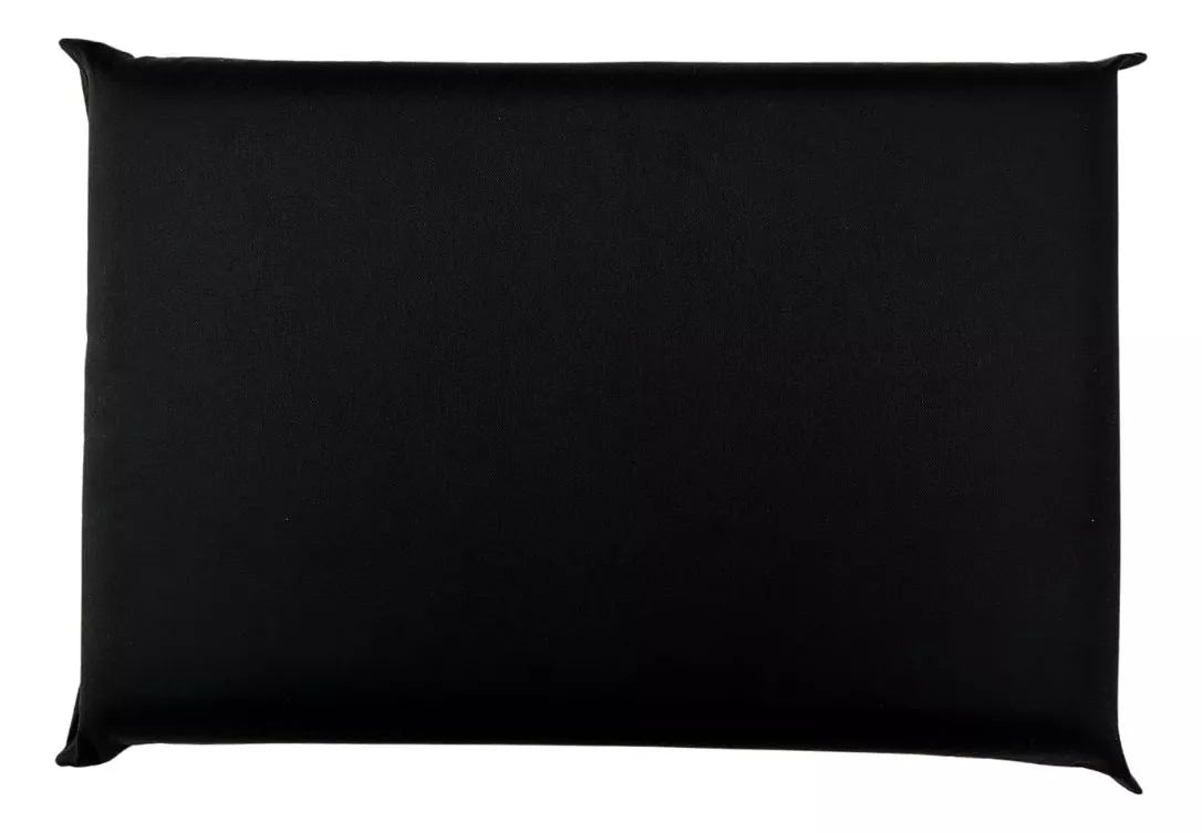 Almohada Ortopédica Espuma Viscoelástica Gabardina Pegaso