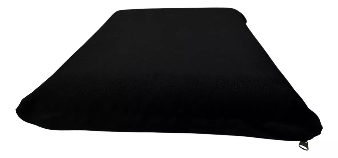 Almohada Ortopédica Espuma Viscoelástica Gabardina Pegaso