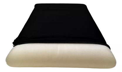 Pegaso Gabardine Viscoelastic Foam Orthopedic Pillow