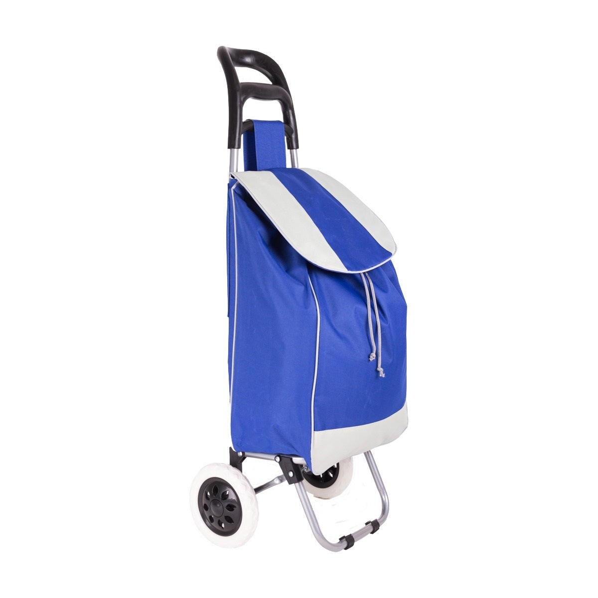 Carrito de Mandado Plegable