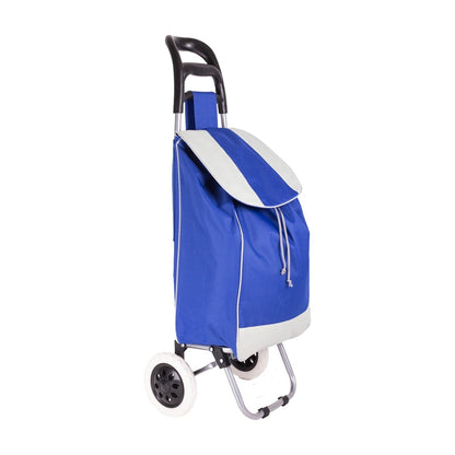 Carrito de Mandado Plegable