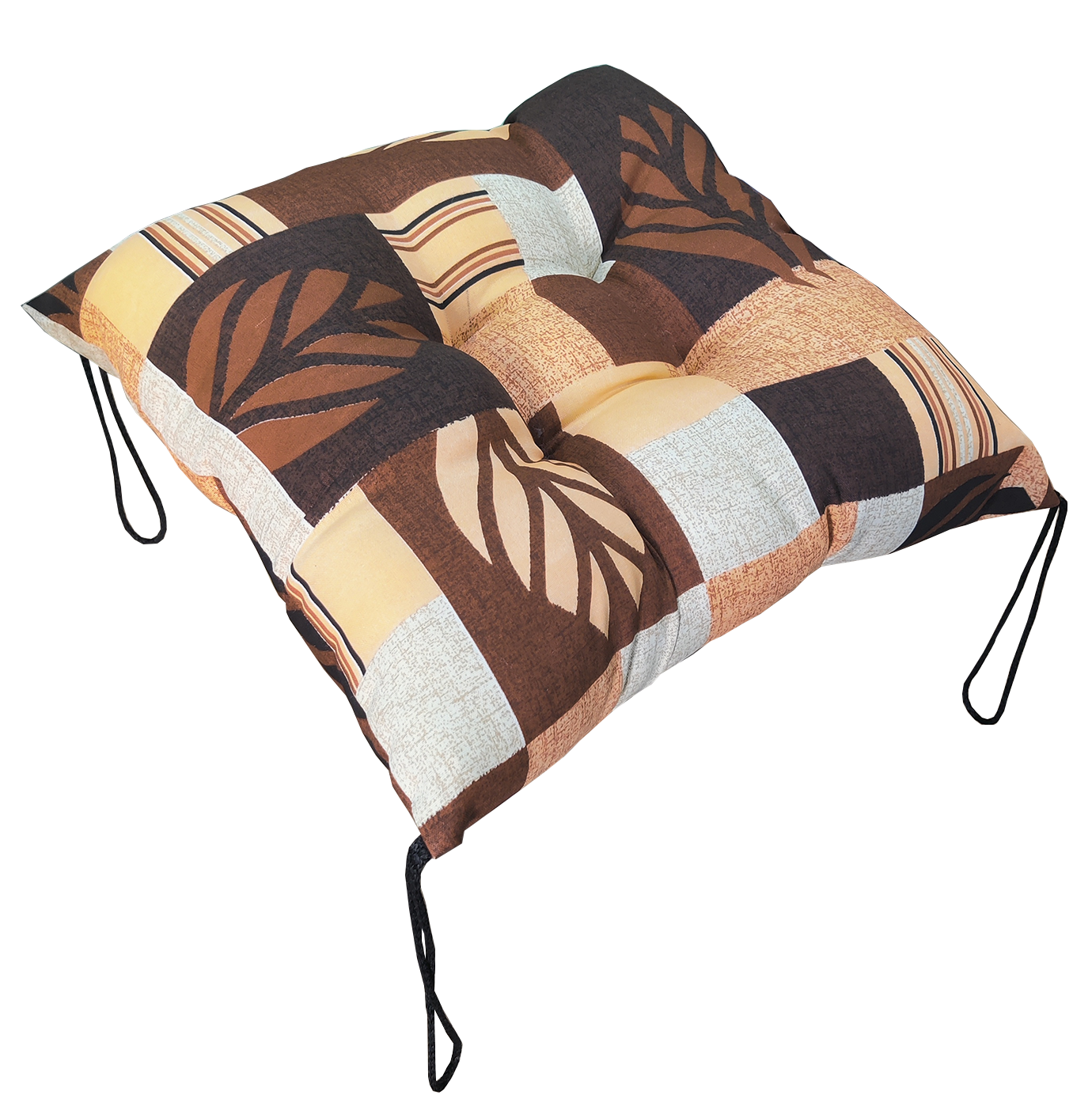 Cojin Silla Delcron Lavable (SET 4)
