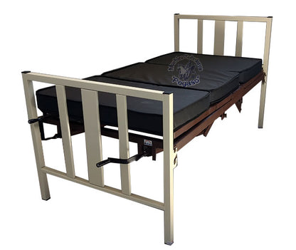 Cama Hospitalaria