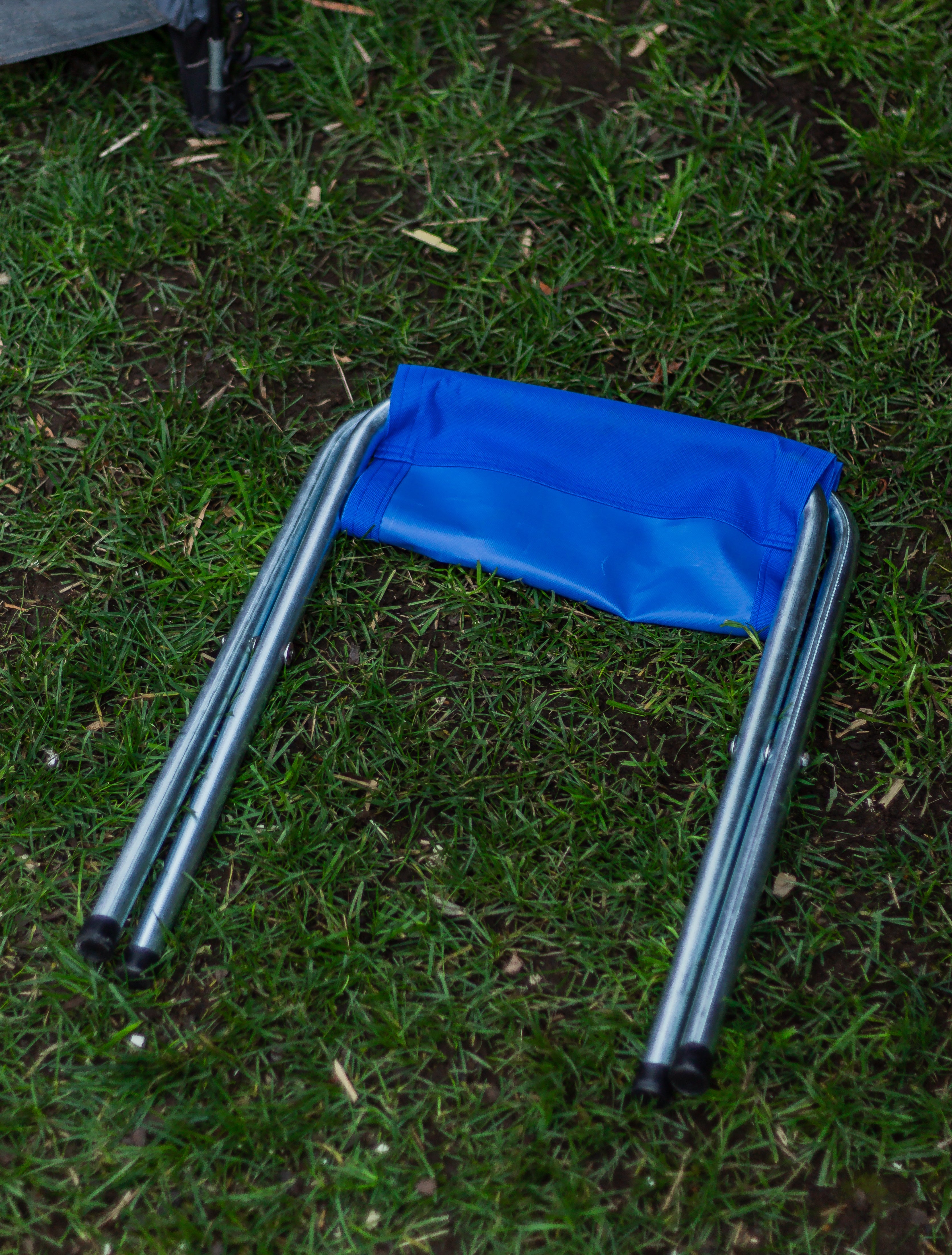 Banquillo Plegable Portatil
