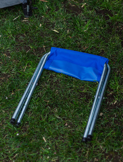 Banquillo Plegable Portatil