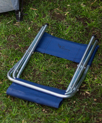 Silla Banquillo Pegaso Plegable Portátil
