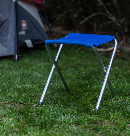 Banquillo Plegable Portatil