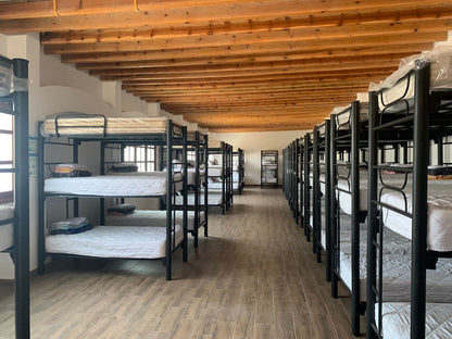 Pegaso Triple Bunk Bed – Strong and Practical