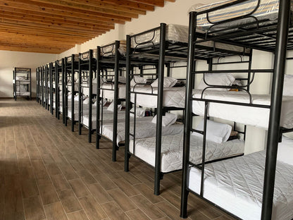 Pegaso Triple Bunk Bed – Strong and Practical