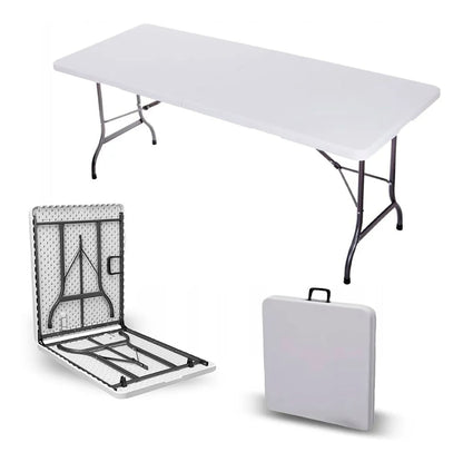 Mesa Tablon Portafolio 240cm
