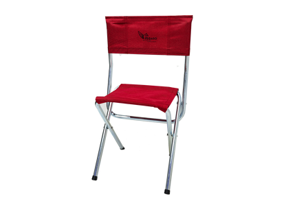 Silla Banquillo Pegaso Plegable Portátil