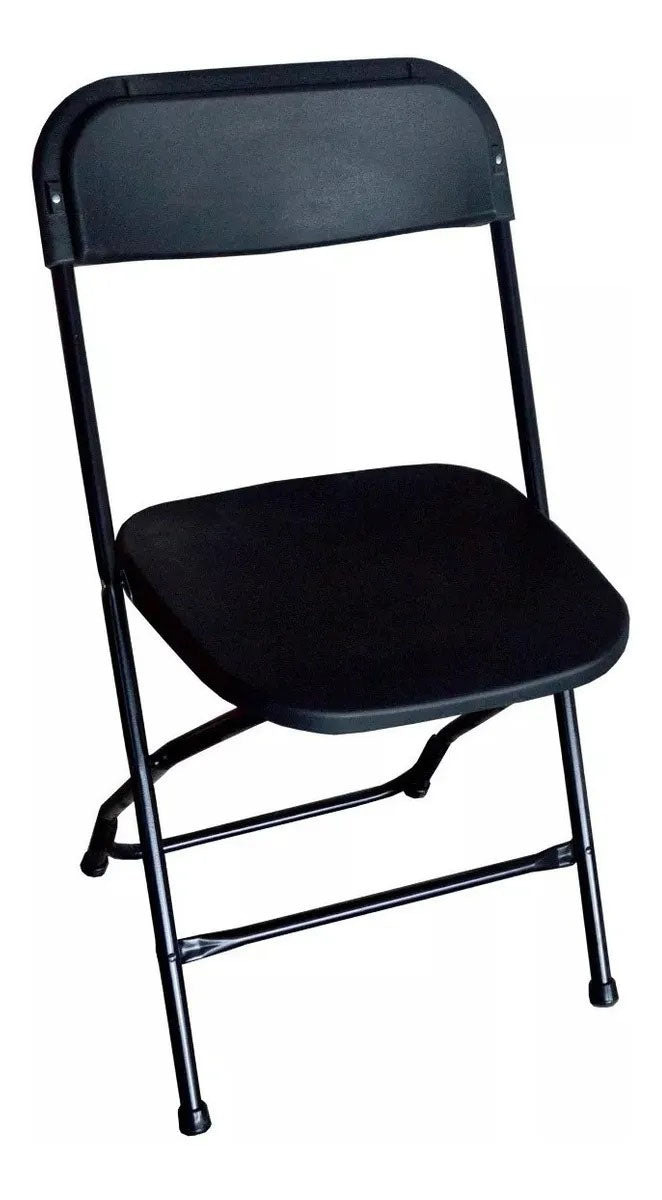 Silla Plegable – Portatil / Para Eventos