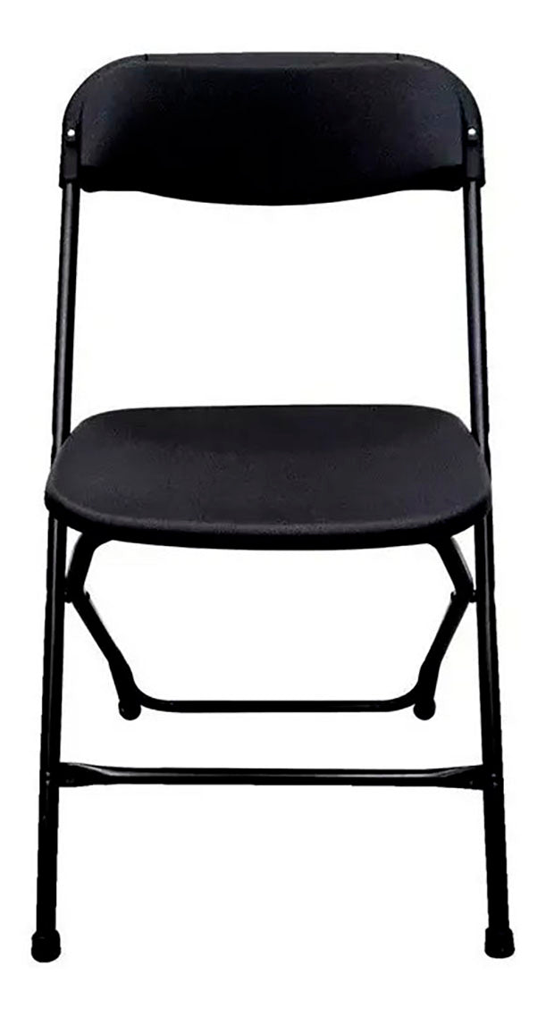 Silla Plegable – Portatil / Para Eventos