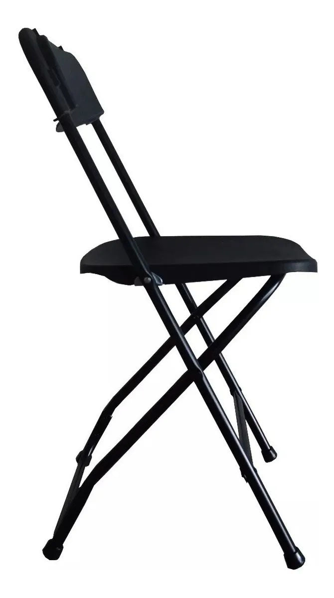 Silla Plegable – Portatil / Para Eventos