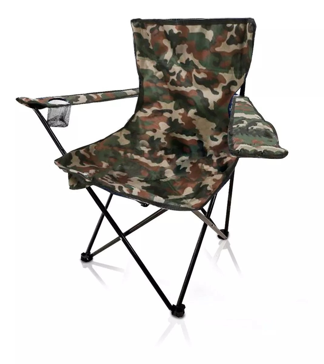Silla Camping / Playa + Bolsa
