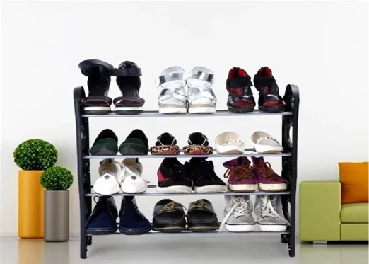 Zapatera Organizador 30 pares – 10 niveles