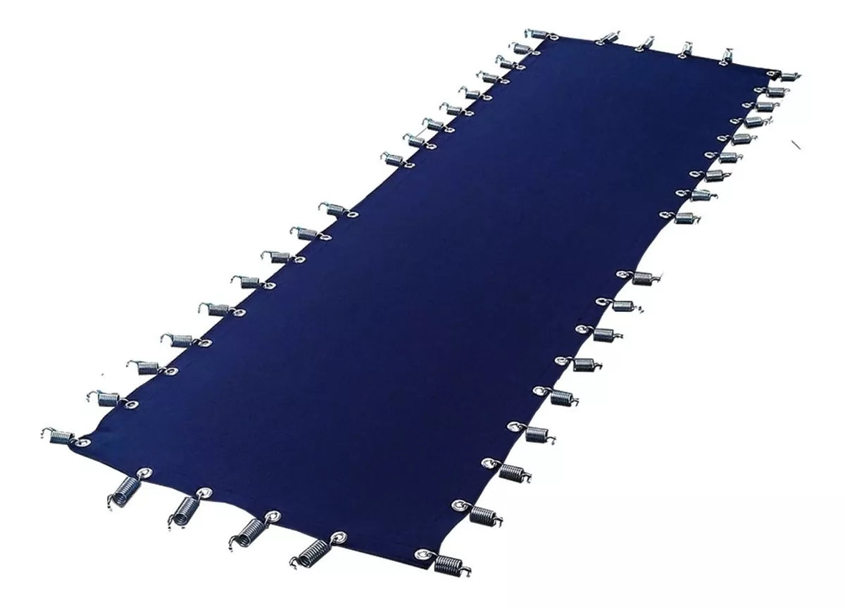 Spring-Reinforced Canvas for Replacement Cot – Pegaso Mod (KSL, KS, KSA)